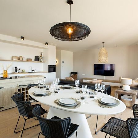 Maison La Belle Cadzand Εξωτερικό φωτογραφία